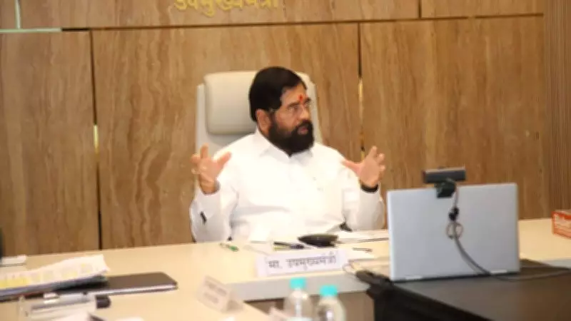 Shiv Sena Initiates Early Preparations for 2029 Lok Sabha Elections in Maharashtra