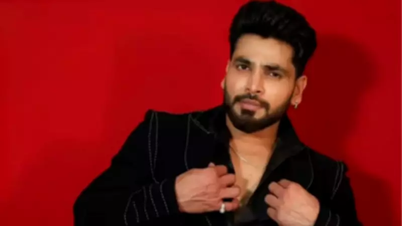 Shiv Thakare Crowned Winner of Reality Show 'The 50' After Intense Finale