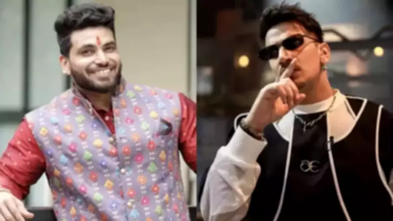 Shiv Thakare Wins 'The 50' Reality Show, Credits Prince Narula's Support