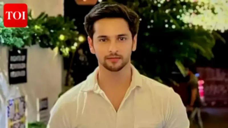 Shivam Khajuria's Steady Rise: Adapting to OTT's Honest Demands