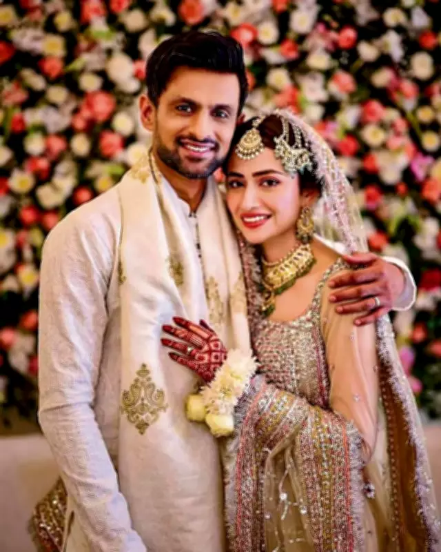 Shoaib Malik Denies Third Marriage Rumors, Clarifies Personal Life