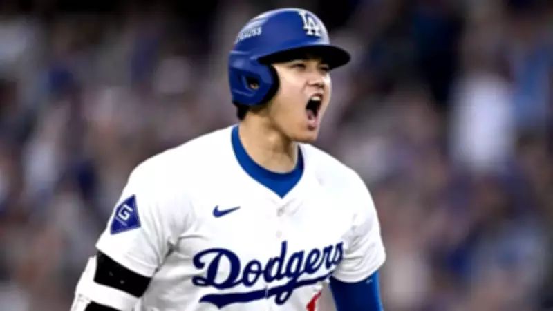 Shohei Ohtani Issues Emotional Apology After Japan's Early World Baseball Classic Exit