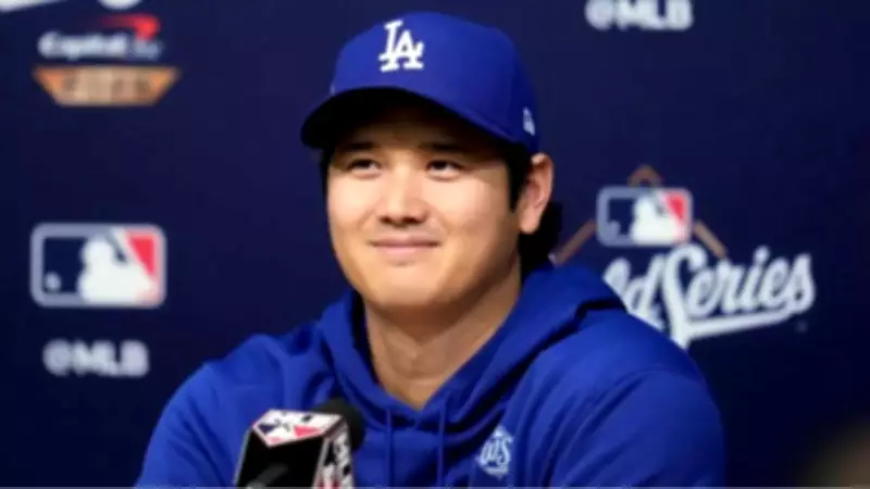 Shohei Ohtani's $125 Million Endorsement Boom in 2026 Outshines Baseball Salary