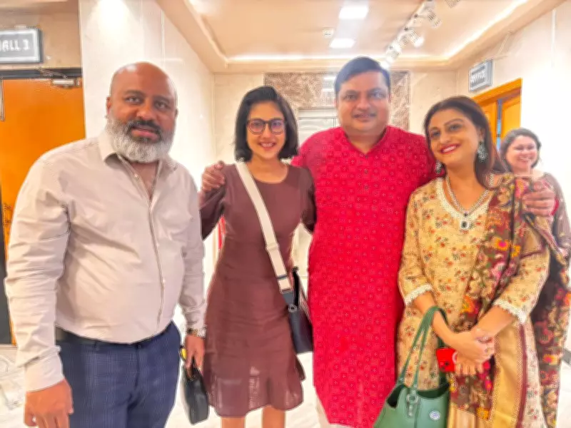 Short Film ITI: The Beginning Expands Festival Run with Bengal Screening