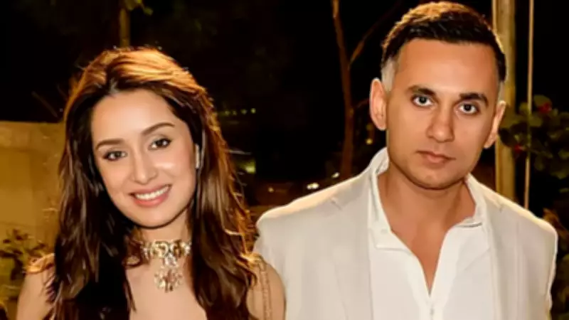 Shraddha Kapoor Wedding Rumors: Family Denies Confirmation Amid Fan Frenzy