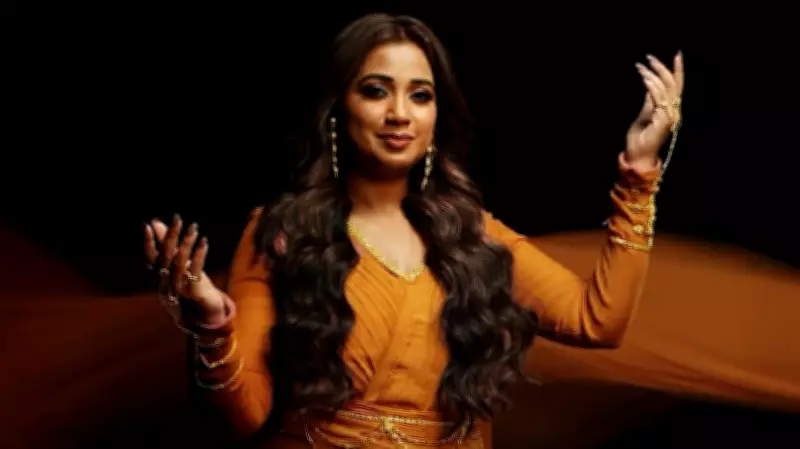 Shreya Ghoshal Criticizes Singers for Lip-Syncing in Live Shows
