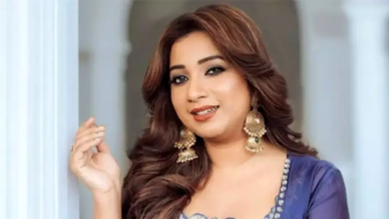 Shreya Ghoshal & Farida Jalal Recreate Iconic K3G Scene on Indian Idol