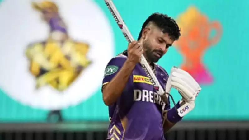 Shreyas Iyer's Leadership Legacy: The Unrecognized Captaincy Across IPL Teams