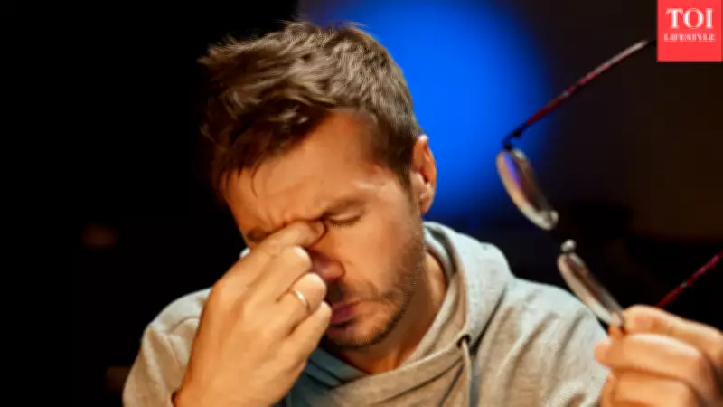 Shubham's Journey: Overcoming Eye Problems Through Holistic Wellness in Haridwar