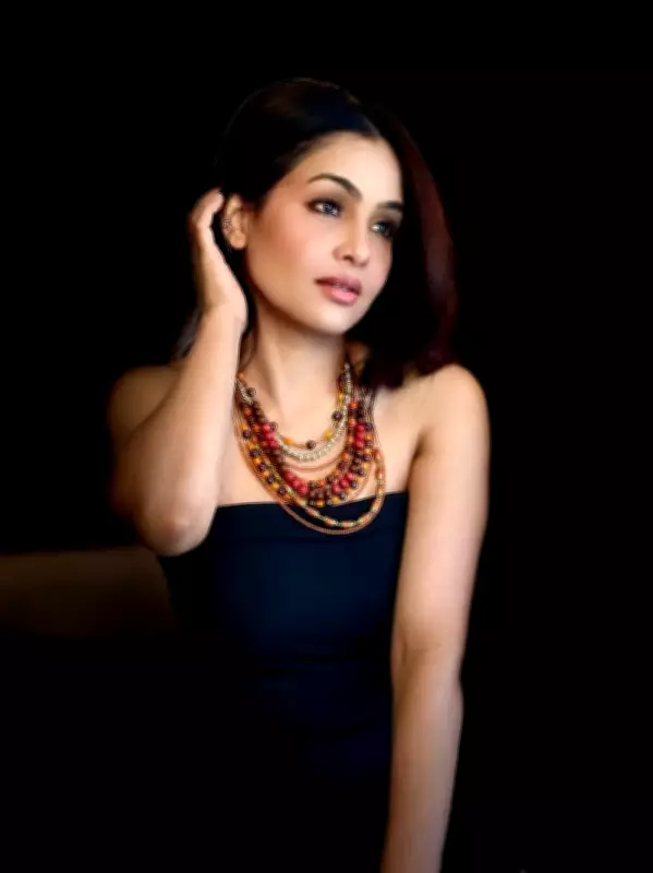 Shubhangi Atre on Luck: Consistency, Choices, and Self-Discipline Shape Destiny