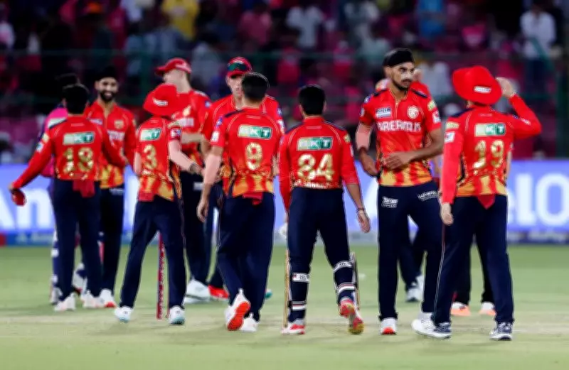 Shubman Gill and Shreyas Iyer Seek Redemption in GT vs PBKS IPL 2026 Opener