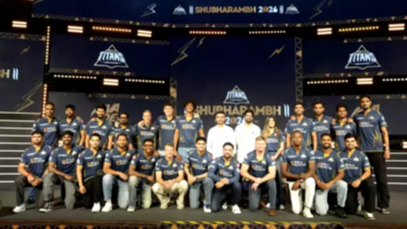 Shubman Gill Wants Gujarat Titans Pacers to Emulate Ashish Nehra's Aggression