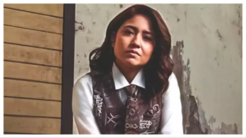 Shweta Tripathi Fulfills Dream Attending Hans Zimmer Concert in Amsterdam