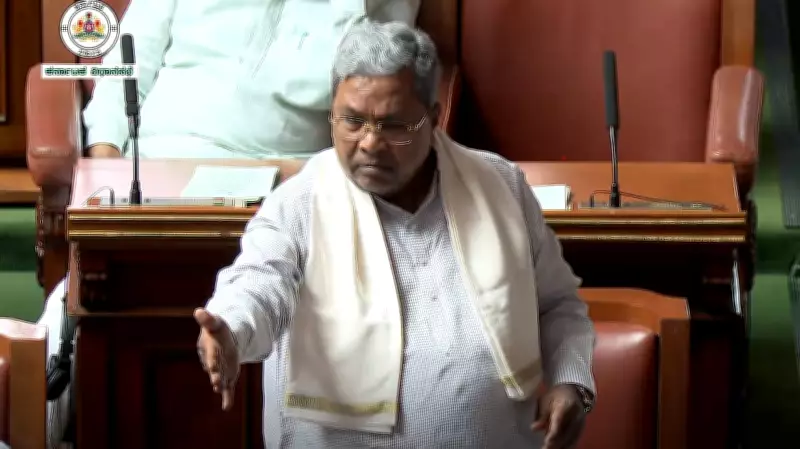 Siddaramaiah Advocates Rationality, Defends Budget Timing Amidst Tradition Debate