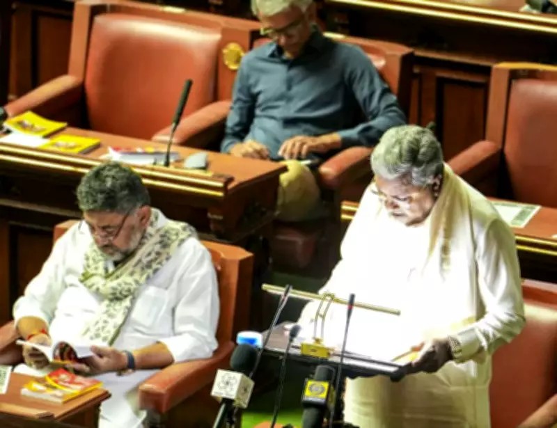 Siddaramaiah Defends Budget Timing, Rejects Rahu Kaala Beliefs