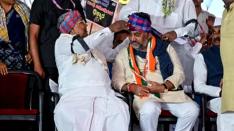 Siddaramaiah Denies Phone Tapping Allegations, Accuses Opposition of Falsehood