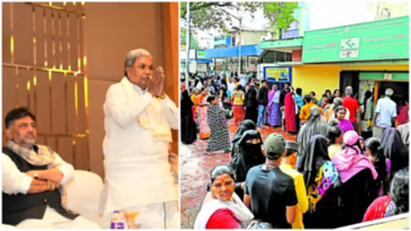 Siddaramaiah's 17th Karnataka Budget Faces Revenue Challenges Amid Guarantee Schemes