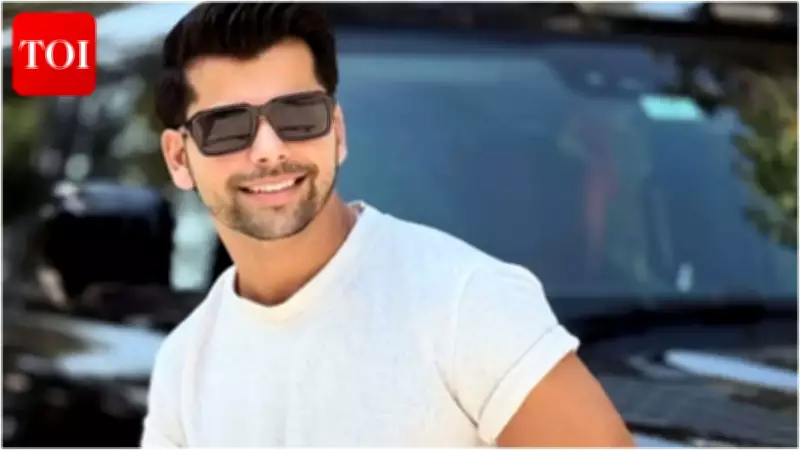 Siddharth Nigam on Live Theatre Magic: 'Audience Energy Fuels My Performance'