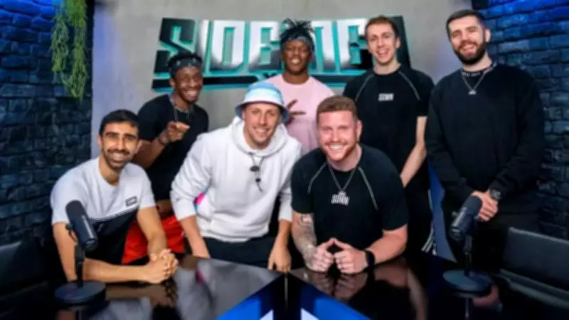 Sidemen Charity Match 2026: Why MrBeast, Logan Paul, IShowSpeed Are Missing