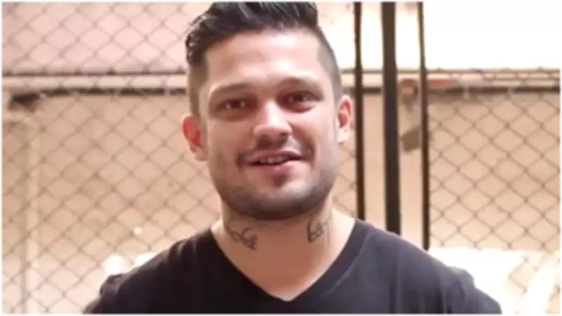 Sidharth Bharadwaj Recalls Struggles Abroad: From 7-Eleven Cleaner to TV Star