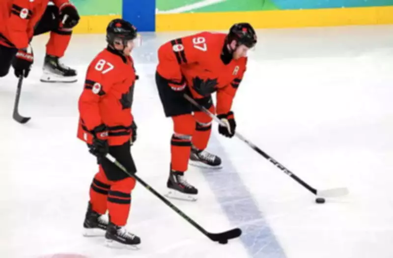 Sidney Crosby vs Connor McDavid: A Financial and On-Ice Dominance Analysis for 2026