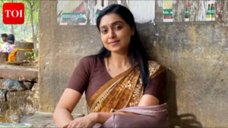 Sija Rose Embraces Villainy in 'Secret Stories: Roslin' After Innocent Roles