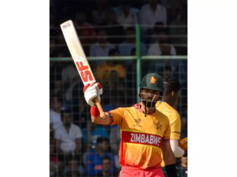 Sikandar Raza Takes Full Blame for PSL Security Breach, Exonerates Shaheen Afridi