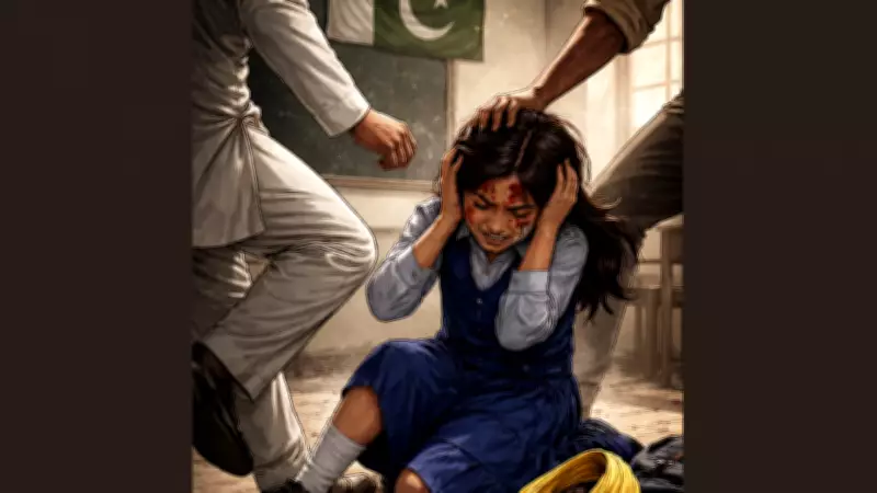 Sikh Girl Assaulted at Christian School in Pakistan's Faisalabad District