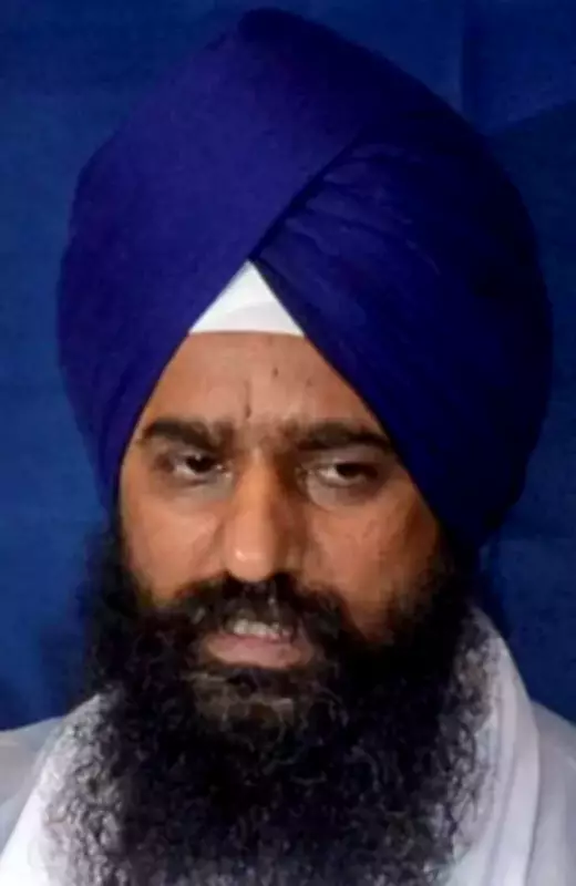 Sikh Groups Demand Transparency from Akal Takht Jathedar and Punjab CM Over Bag of Papers