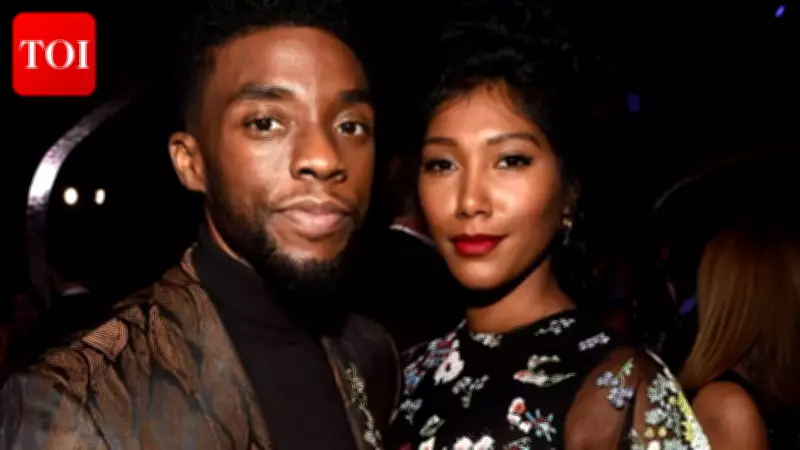 Simone Boseman Reveals Chadwick's Cancer Battle Optimism and Private Struggle