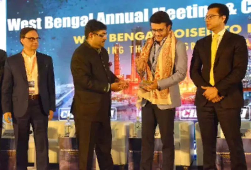 Singapore Business Federation Invites CII West Bengal to Explore Investment in State