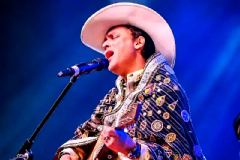 Singapore Court Rules Zubeen Garg's Death Accidental Drowning, Assam Politics Heats Up