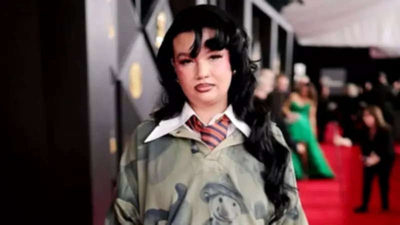 Singer Lola Young Opens Up About Drug Recovery After On-Stage Collapse