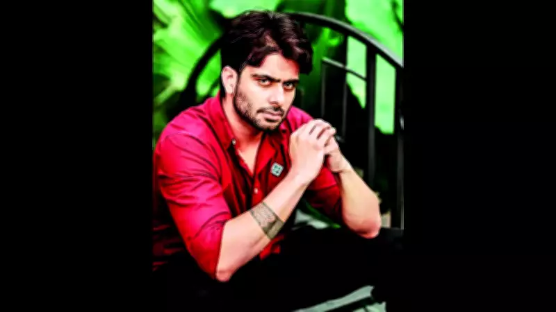 Singer Mankirt Aulakh Receives Death Threat from Gangster Lucky Patial