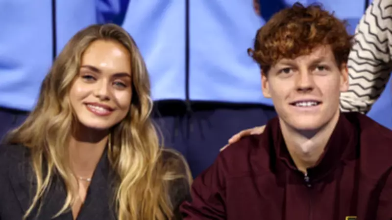 Sinner's Indian Wells Triumph & Partner's Skincare Launch Mark Historic Day