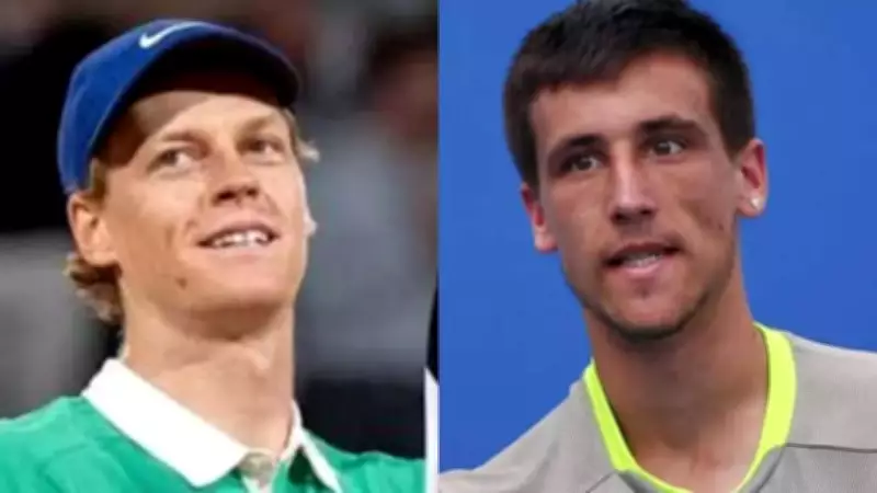 Sinner's Miami Open Win Marred by Fan Disruption, Apologizes to Opponent