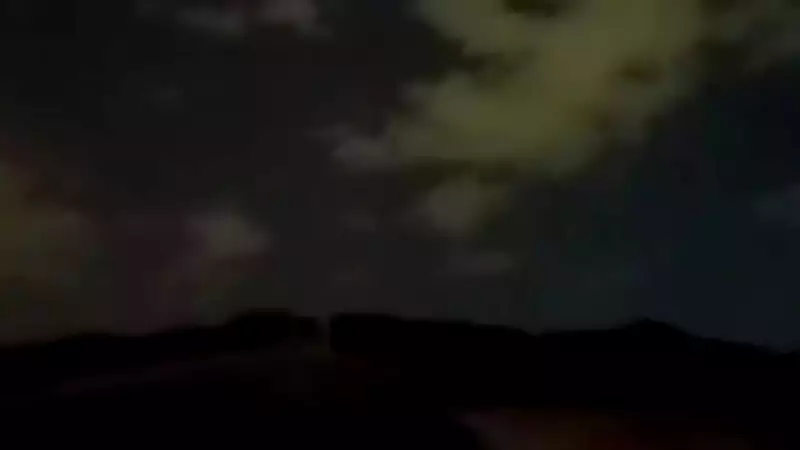 Sirens Sound at Key NATO Airbase in Turkey Amid Regional Tensions