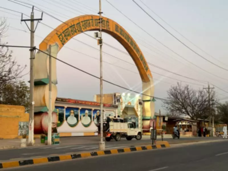 Sirsa Dera Followers Express Joy Privately, Avoid Public Celebrations