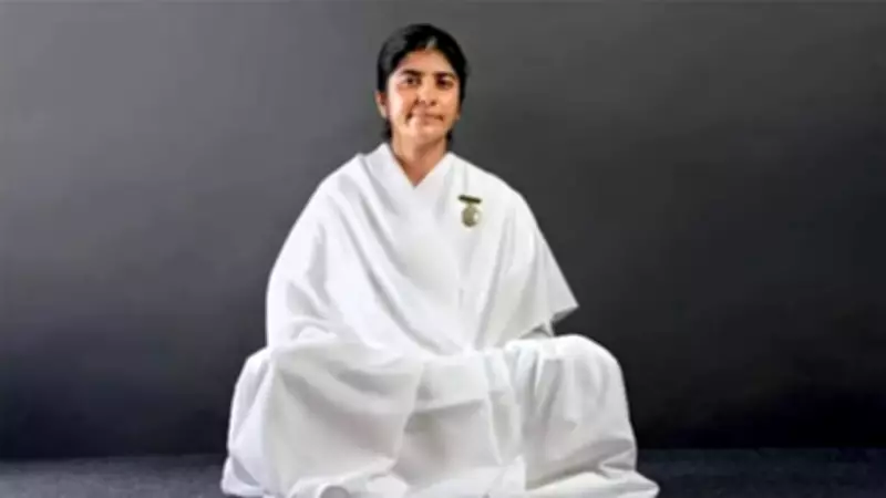 Sister Shivani's Timeless Advice for Kids: Why a Smiling Face Never Goes Out of Style