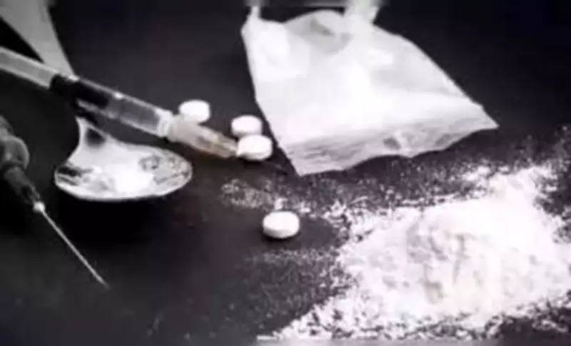 SIT Probes Goa Link in Hyderabad Farmhouse Drug Case, DJ Clinton Under Scanner