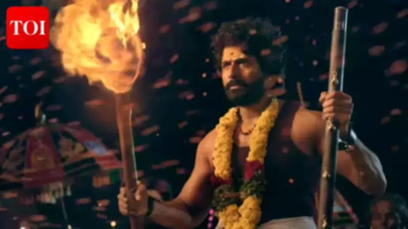 Sivakarthikeyan's Bold Profit Share Deal for 'Seyon' After 'Amaran' Success