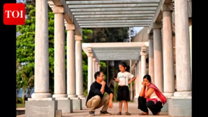 Six-Year-Old Bhumee Naik Narvekar Sets World Record in Goa's Vibrant Theatre Scene