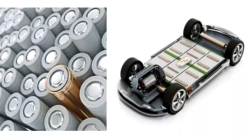 SK Battery Lays Off 1,000 Workers in Georgia Amid EV Market Slowdown