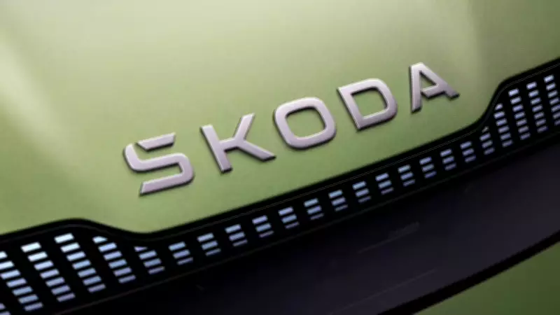 Skoda to Exit Chinese Market by 2026 Amid EV Shift, Redirects Focus to India and Southeast Asia