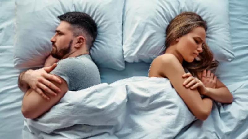 Sleep Divorce Trend Grows in India: Why Couples Opt for Separate Bedrooms