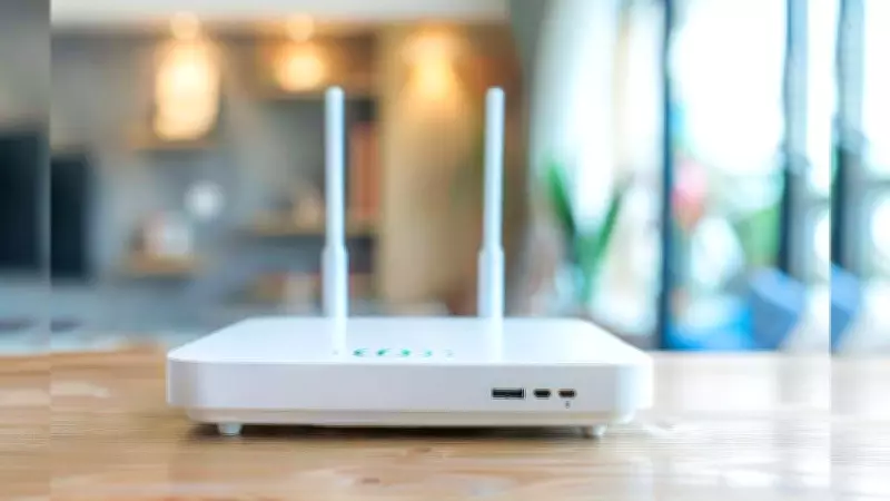 Slow Home Internet? Know When to Replace Your Wi-Fi Router for Better Speed