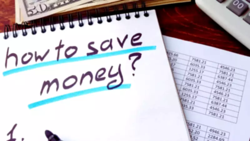 Smart Household Savings: How to Save Thousands Monthly Without Sacrificing Lifestyle