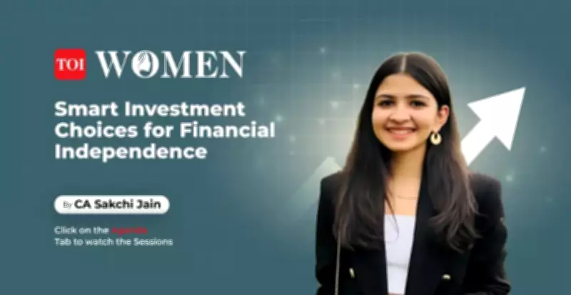 Smart Investment Strategies to Achieve Financial Independence