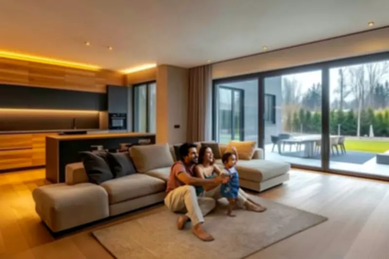 Smart Lighting Design: The Key to Visually Stunning and Photogenic Interiors