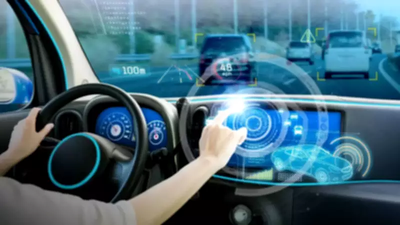 Smart Mobility Solutions Transforming Urban Road Safety in India